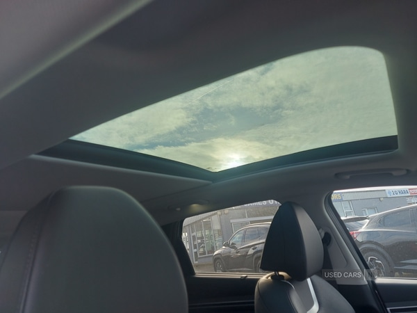 Used Hyundai TUCSON 2024 for sale - 76608823: Photo 12