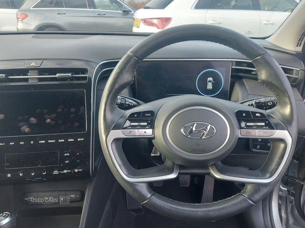 Used Hyundai TUCSON 2024 for sale - 76608823: Photo 13