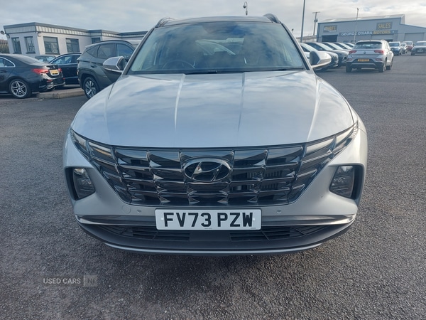 Used Hyundai TUCSON 2024 for sale - 76608823: Photo 5