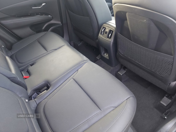 Used Hyundai TUCSON 2024 for sale - 76608823: Photo 8