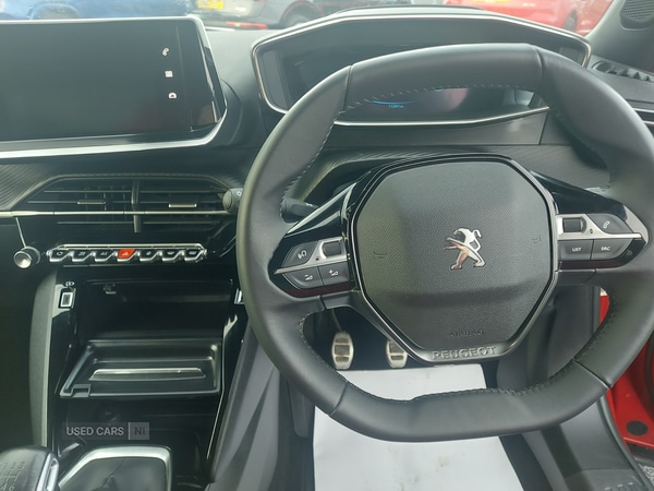 Used Peugeot 2008 2023 for sale - 78148417: Photo 10