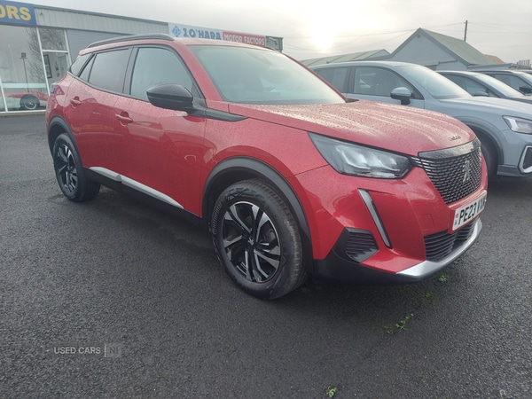 Used Peugeot 2008 2023 for sale - 78148417: Photo 2