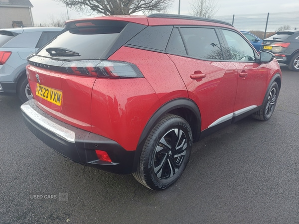 Used Peugeot 2008 2023 for sale - 78148417: Photo 3