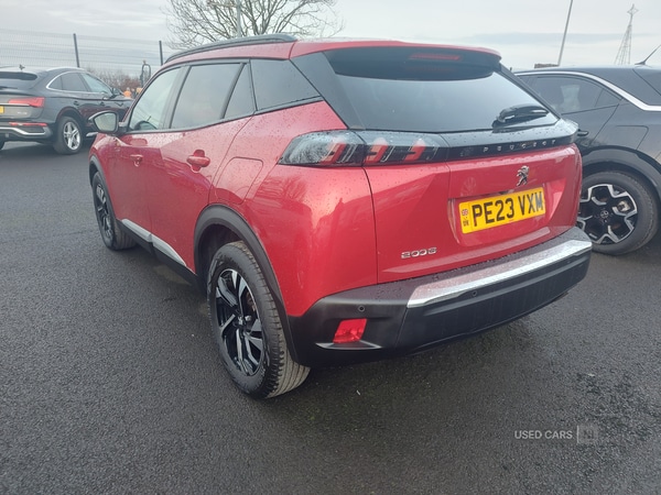 Used Peugeot 2008 2023 for sale - 78148417: Photo 4