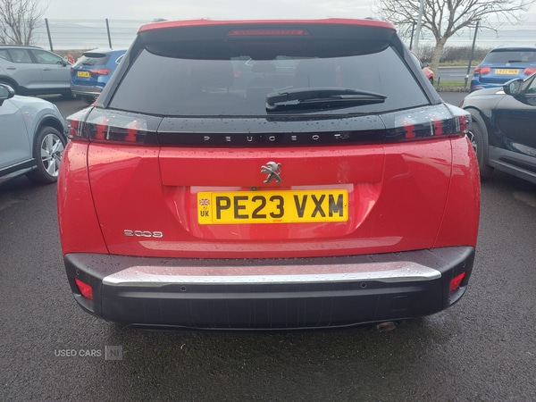 Used Peugeot 2008 2023 for sale - 78148417: Photo 5
