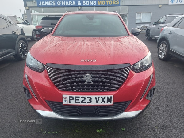 Used Peugeot 2008 2023 for sale - 78148417: Photo 6