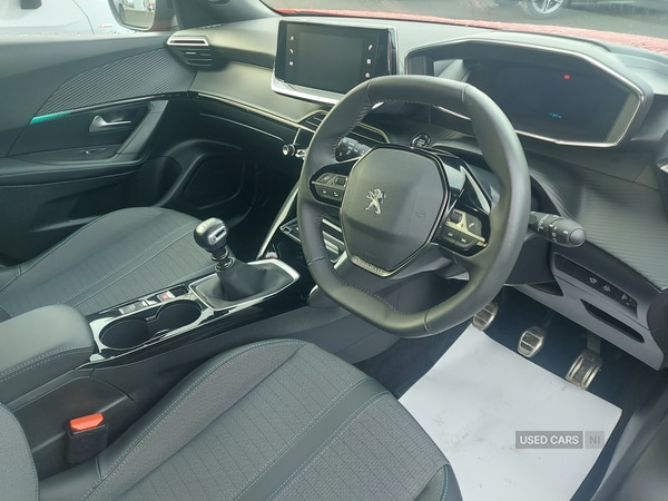 Used Peugeot 2008 2023 for sale - 78148417: Photo 7