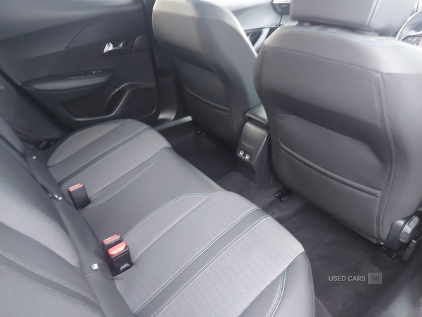 Used Peugeot 2008 2023 for sale - 78148417: Photo 8