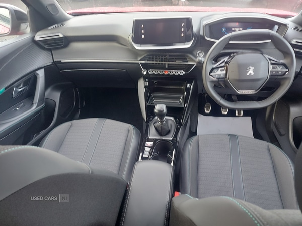 Used Peugeot 2008 2023 for sale - 78148417: Photo 9