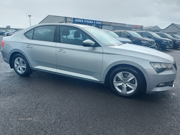 Used Skoda Superb 2024 for sale - 79389197: Photo