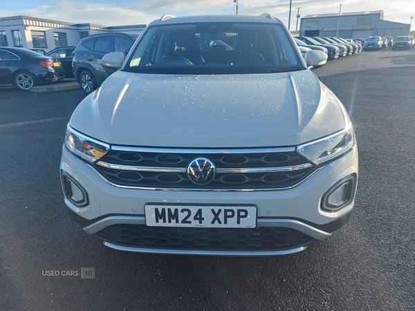 Used Volkswagen T-Roc 2024 for sale - 76866741: Photo 5
