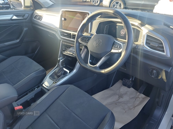 Used Volkswagen T-Roc 2024 for sale - 76866741: Photo 7
