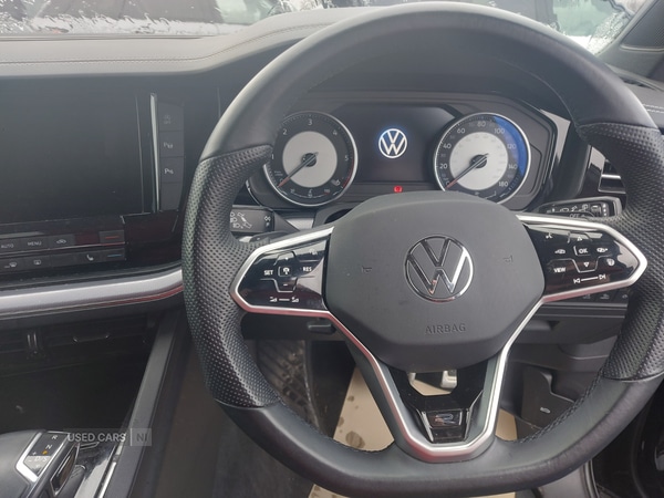 Used Volkswagen Touareg 2023 for sale - 77613500: Photo 10