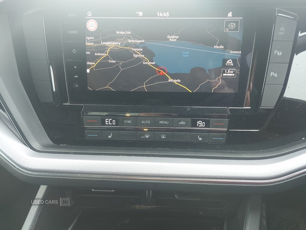 Used Volkswagen Touareg 2023 for sale - 77613500: Photo 11