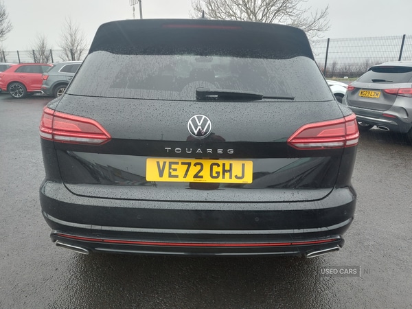Used Volkswagen Touareg 2023 for sale - 77613500: Photo 5