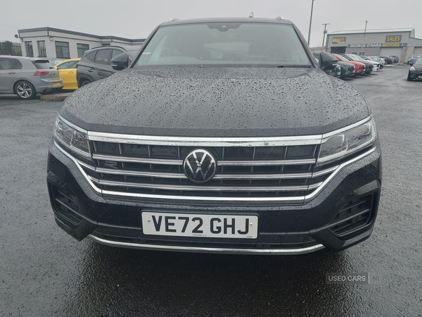 Used Volkswagen Touareg 2023 for sale - 77613500: Photo 6