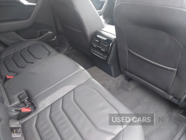 Used Volkswagen Touareg 2023 for sale - 77613500: Photo 8