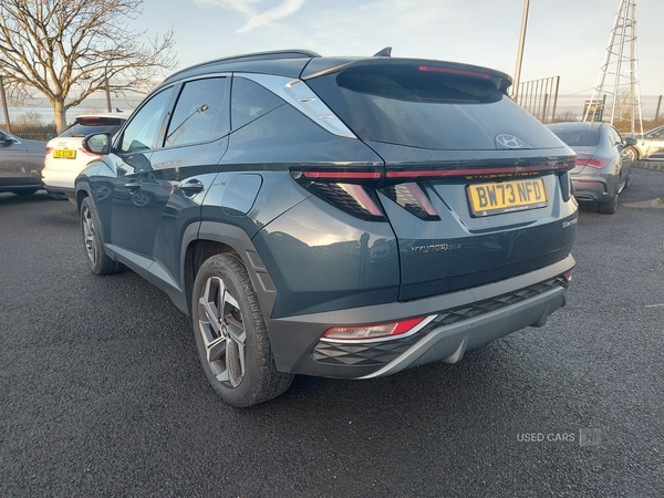 Used Hyundai TUCSON 2024 for sale - 76953711: Photo 4