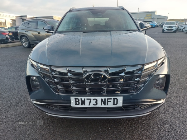 Used Hyundai TUCSON 2024 for sale - 76953711: Photo 5