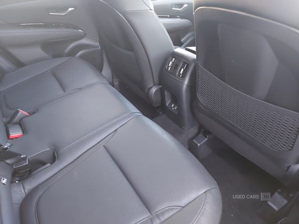 Used Hyundai TUCSON 2024 for sale - 76953711: Photo 8