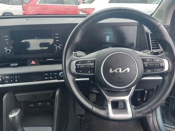 Used Kia Sportage 2022 for sale - 76190321: Photo 10