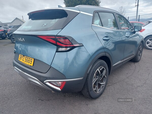 Used Kia Sportage 2022 for sale - 76190321: Photo 3