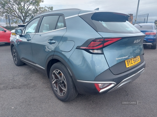 Used Kia Sportage 2022 for sale - 76190321: Photo 4