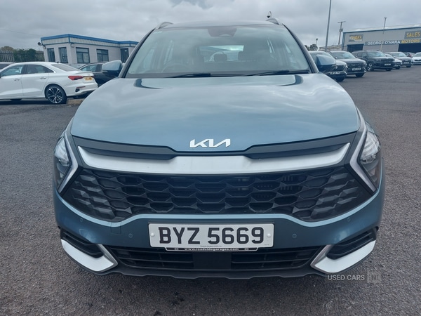 Used Kia Sportage 2022 for sale - 76190321: Photo 5