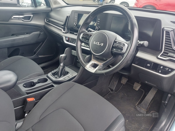 Used Kia Sportage 2022 for sale - 76190321: Photo 7