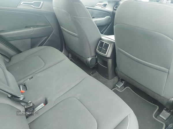 Used Kia Sportage 2022 for sale - 76190321: Photo 8