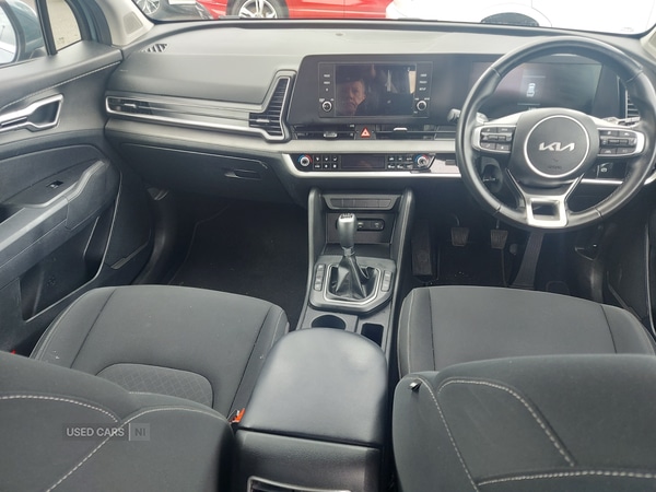 Used Kia Sportage 2022 for sale - 76190321: Photo 9