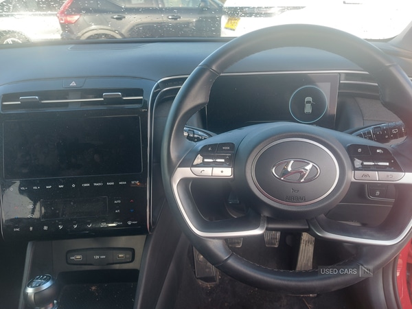 Used Hyundai TUCSON 2023 for sale - 78048515: Photo 10