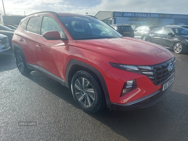 Used Hyundai TUCSON 2023 for sale - 78048515: Photo 2