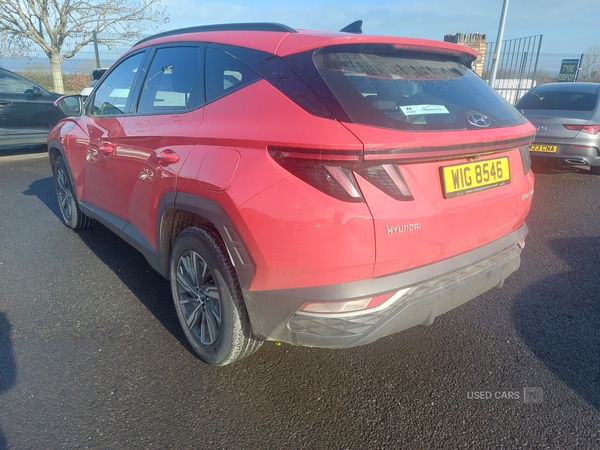 Used Hyundai TUCSON 2023 for sale - 78048515: Photo 4