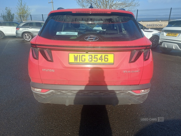 Used Hyundai TUCSON 2023 for sale - 78048515: Photo 5