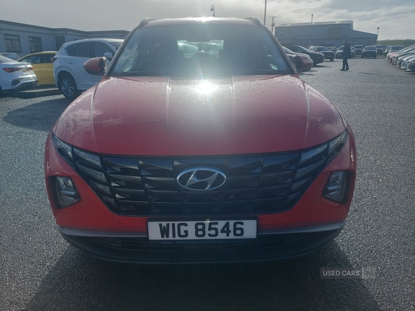 Used Hyundai TUCSON 2023 for sale - 78048515: Photo 6
