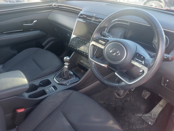 Used Hyundai TUCSON 2023 for sale - 78048515: Photo 7