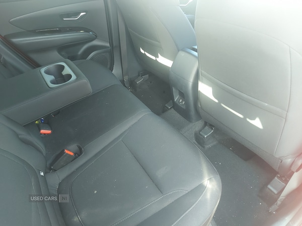 Used Hyundai TUCSON 2023 for sale - 78048515: Photo 8