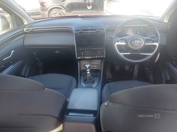 Used Hyundai TUCSON 2023 for sale - 78048515: Photo 9