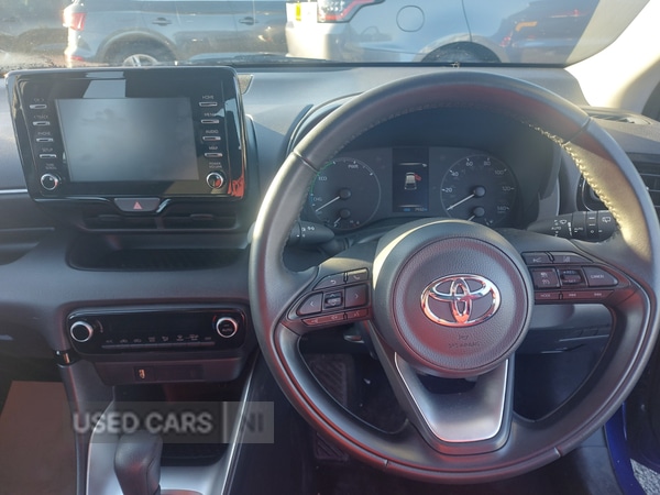 Used Toyota Yaris 2023 for sale - 77910060: Photo 10