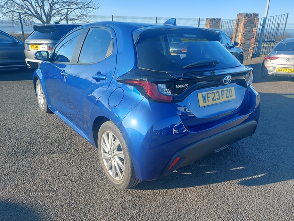 Used Toyota Yaris 2023 for sale - 77910060: Photo 4