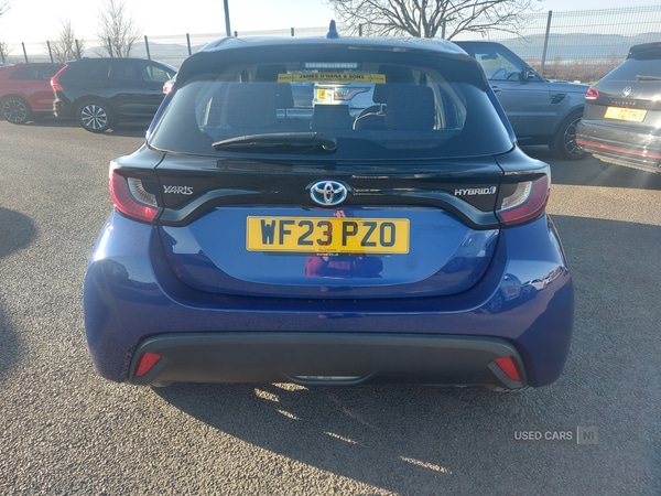 Used Toyota Yaris 2023 for sale - 77910060: Photo 5