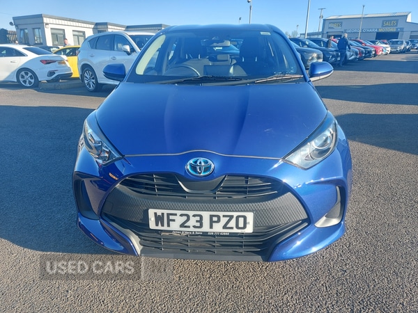 Used Toyota Yaris 2023 for sale - 77910060: Photo 6