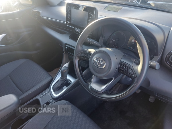 Used Toyota Yaris 2023 for sale - 77910060: Photo 7