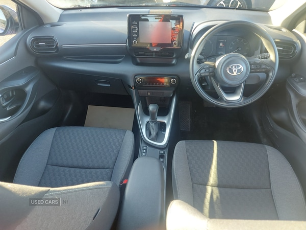 Used Toyota Yaris 2023 for sale - 77910060: Photo 9