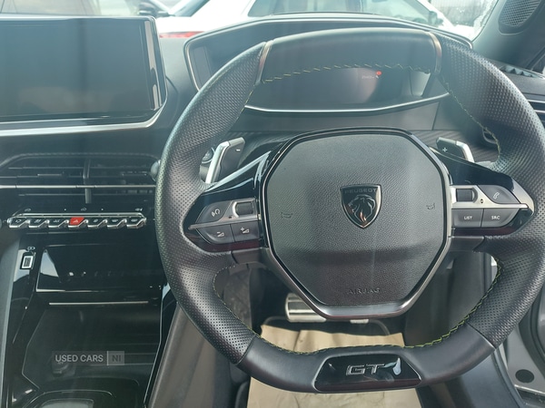 Used Peugeot 2008 2024 for sale - 77176007: Photo 10