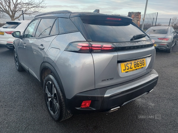 Used Peugeot 2008 2024 for sale - 77176007: Photo 4