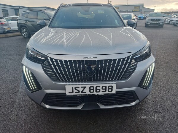 Used Peugeot 2008 2024 for sale - 77176007: Photo 5
