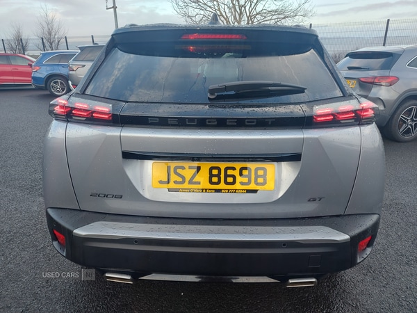Used Peugeot 2008 2024 for sale - 77176007: Photo 6
