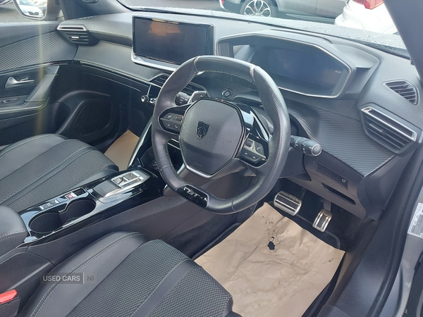 Used Peugeot 2008 2024 for sale - 77176007: Photo 7